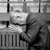 A Shinto prayer.